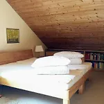 Apartamento Strandhaus-susi