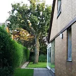 Apartamento Strandhaus-susi *