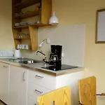 Apartamento Strandhaus-susi *