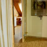 Apartamento Strandhaus-susi
