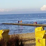 Strandhaus-susi Apartamento