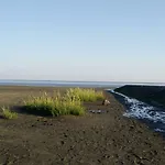 Apartamento Strandhaus-susi *