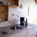 Apartamento Strandhaus-susi Cuxhaven