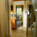 Apartamento Strandhaus-susi Cuxhaven