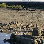 شقة Strandhaus-susi كوكسهافن