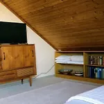 Strandhaus-susi Apartamento Cuxhaven