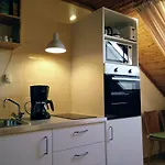Apartamento Strandhaus-susi *