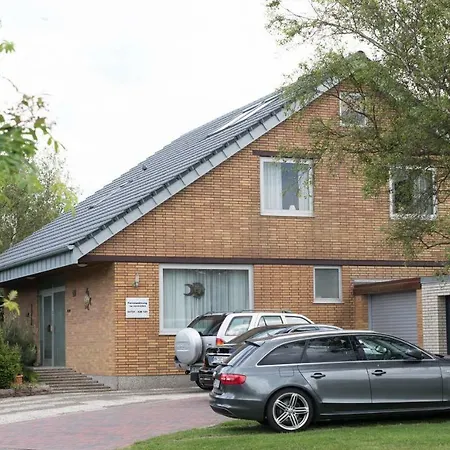 Strandhaus-susi Cuxhaven