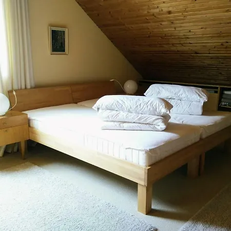 Strandhaus-susi *