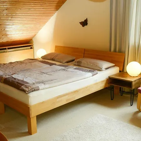 Apartamento Strandhaus-susi Cuxhaven