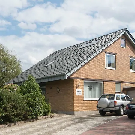 Strandhaus-susi *