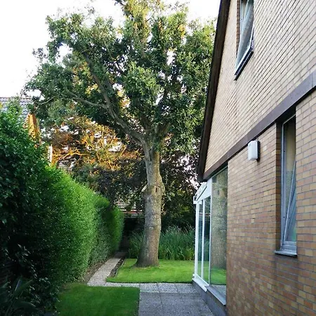 Apartment Strandhaus-susi *