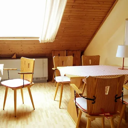 Strandhaus-susi Apartment Cuxhaven