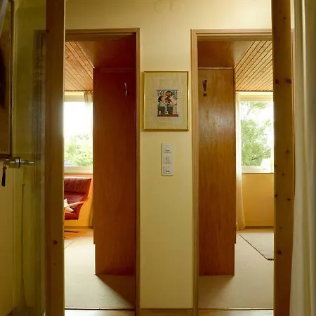 Strandhaus-susi Apartment Cuxhaven