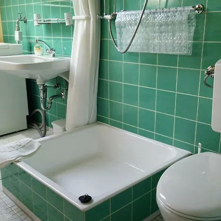 Strandhaus-susi Apartment *