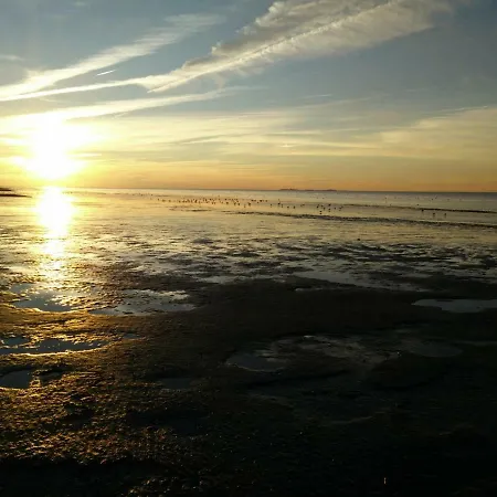 Strandhaus-susi