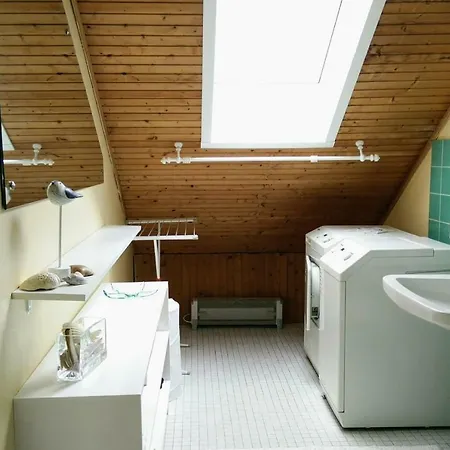 Strandhaus-susi Apartment *