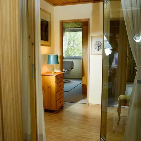 Apartment Strandhaus-susi Cuxhaven