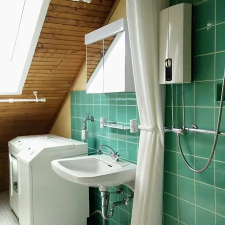 Strandhaus-susi * Cuxhaven