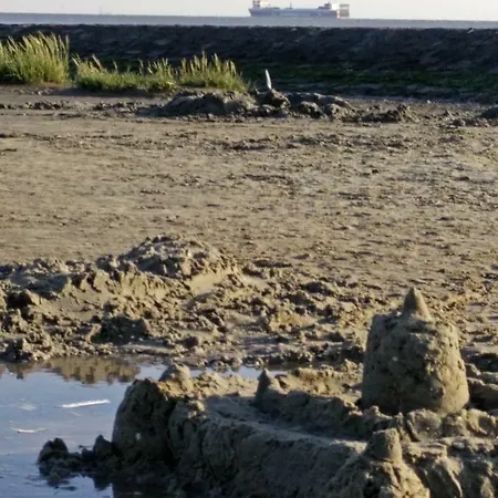 Apartment Strandhaus-susi Cuxhaven