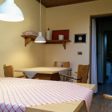 Strandhaus-susi Apartment Cuxhaven