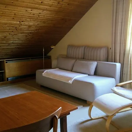 Strandhaus-susi * Cuxhaven