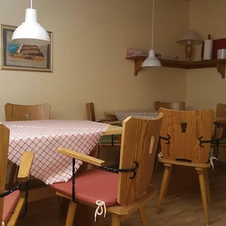 Strandhaus-susi Cuxhaven