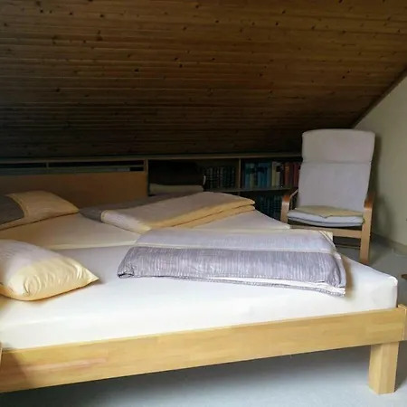 Strandhaus-susi Apartment Cuxhaven